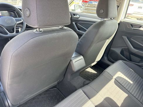 Used 2024 Volkswagen Jetta S image 12