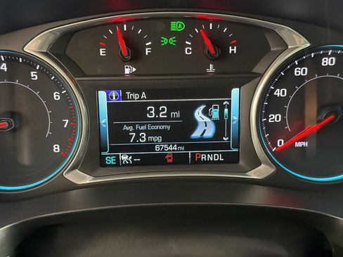 Used 2017 Chevrolet Malibu Premier w/ Premier Sun and Wheel Package FWD image 20