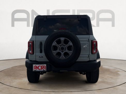 Used 2024 Ford Bronco Big Bend AWD/4WD image 7
