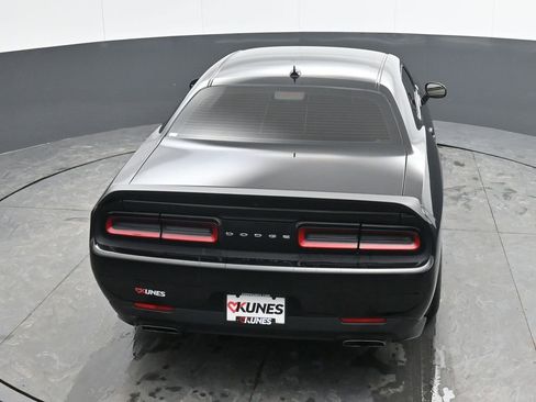 Used 2019 Dodge Challenger R/T Scat Pack w/ Dynamics Package image 33