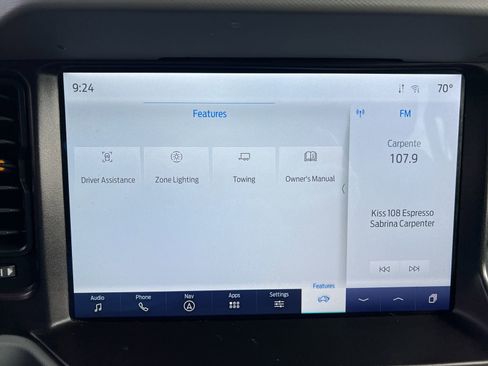 Used 2021 Ford Bronco Badlands image 30