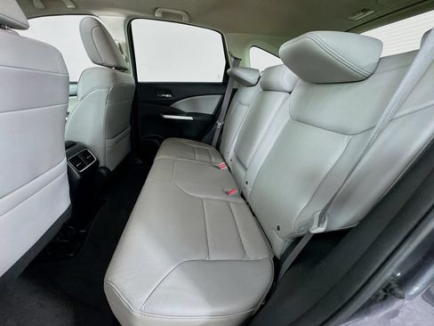Used 2016 Honda CR-V EX-L image 30