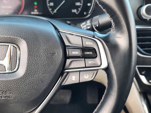 Used 2019 Honda Accord EX-L image 29