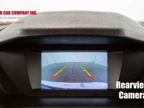 Used 2016 Ford Transit Connect XLT image 24