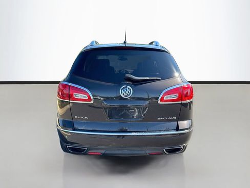 Used 2014 Buick Enclave Leather FWD image 6