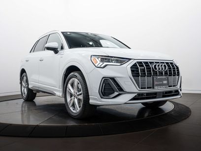 Certified 2024 Audi Q3 2.0T Premium Plus w/ Premium Plus Package