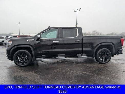 Used 2023 GMC Sierra 1500 Denali image 5