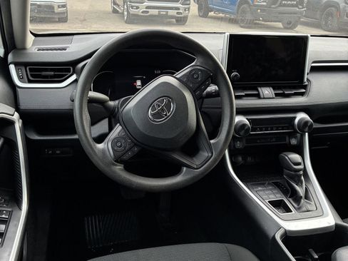 Used 2024 Toyota RAV4 LE image 13