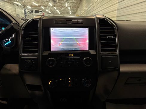 Used 2019 Ford F150 XLT image 21