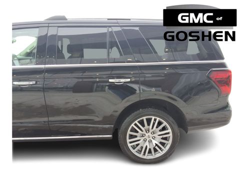 Used 2024 Ford Expedition Limited image 6