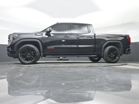 Used 2022 GMC Sierra 1500 Elevation w/ Elevation Premium Package AWD/4WD image 27
