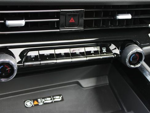 New 2025 Chevrolet Tahoe LT w/ Comfort Package image 45