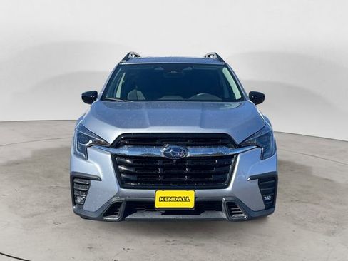 Used 2024 Subaru Ascent Limited w/ Technology Package AWD/4WD image 8