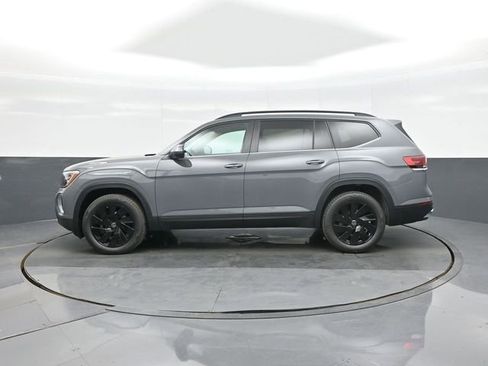 New 2026 Volkswagen Atlas SE AWD/4WD image 4