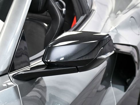 Used 2024 Chevrolet Corvette Stingray Preferred Conv w/ Z51 Performance Package RWD image 70