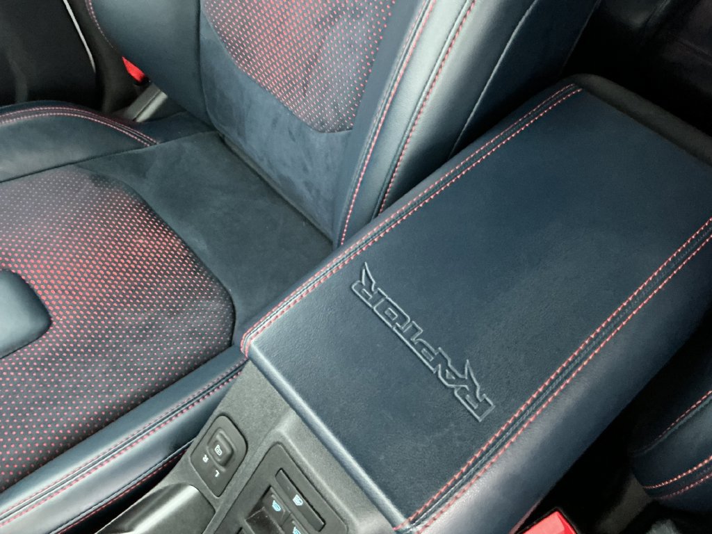 Used 2023 Ford Bronco Raptor AWD/4WD image 27