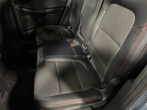 Used 2023 Ford Escape ST-Line w/ Tech Pack #1 image 11