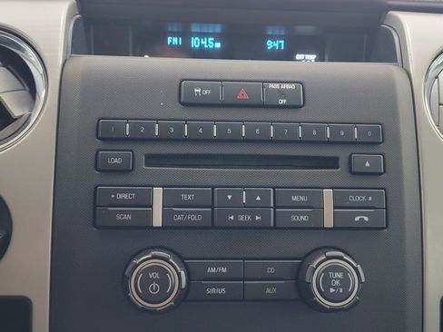 Used 2011 Ford F150 XLT w/ Trailer Tow Pkg RWD image 20