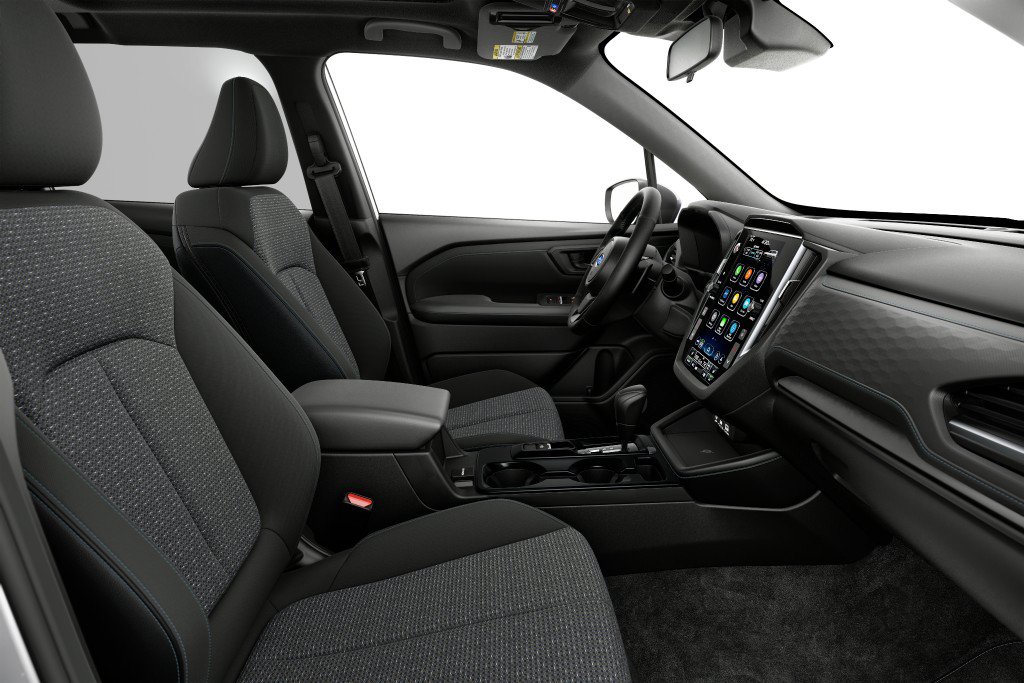 New 2026 Subaru Forester Touring AWD/4WD image 16