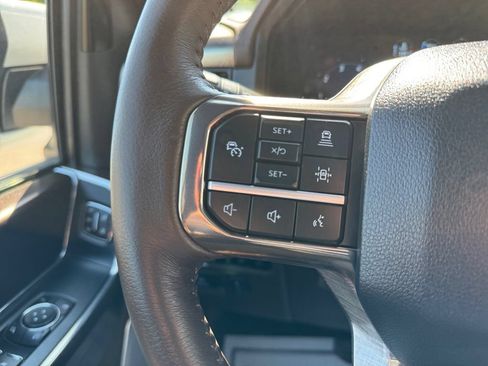 Used 2025 Ford F150 King Ranch AWD/4WD image 34