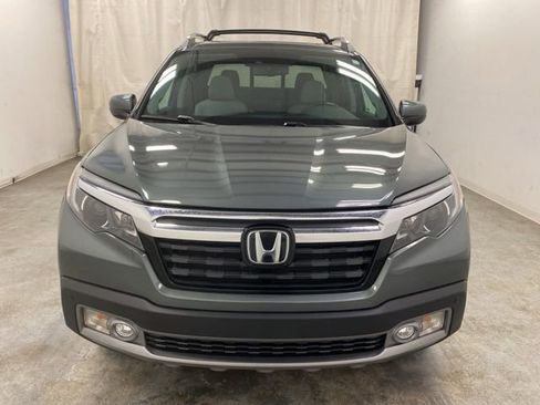 Used 2019 Honda Ridgeline RTL-E image 2
