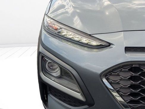 Used 2020 Hyundai Kona Ultimate FWD image 9