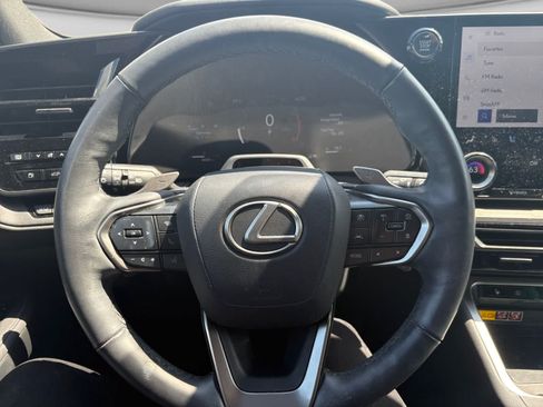 Used 2024 Lexus TX 350 AWD w/ Technology Package image 10