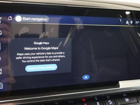 New 2026 Chevrolet Silverado 1500 LT w/ Z71 Off-Road Package image 23