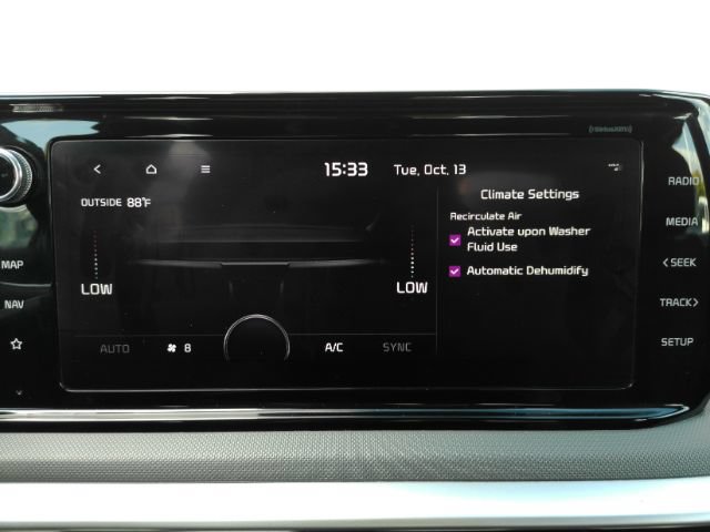 Used 2023 Kia K5 GT-Line FWD image 46