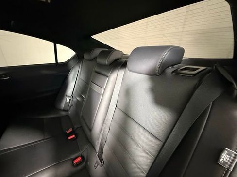Used 2021 Lexus IS 350 F Sport w/ Accessory Package 2 RWD image 28