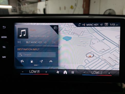 New 2026 BMW X1 xDrive28i w/ Convenience Package image 24