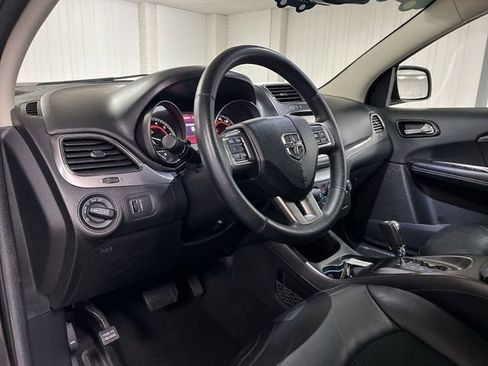 Used 2016 Dodge Journey Crossroad FWD image 10
