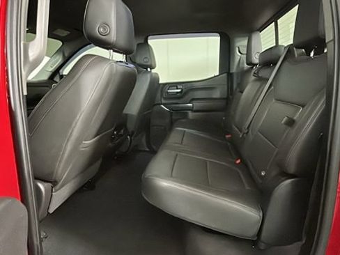 Used 2021 Chevrolet Silverado 1500 RST w/ Convenience Package II AWD/4WD image 26