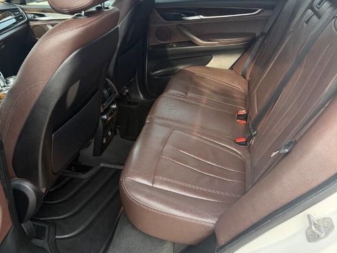 Used 2015 BMW X5 sDrive35i image 9