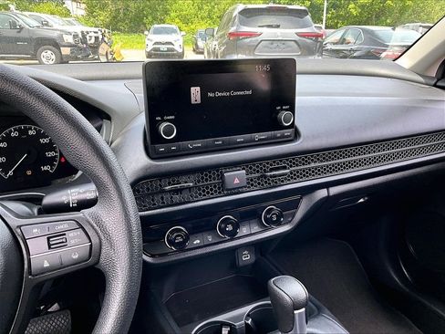 Used 2023 Honda HR-V LX image 25