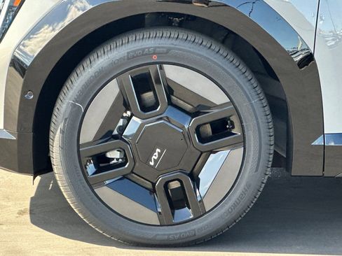 New 2026 Kia EV9 GT-Line image 25