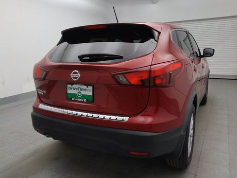 Used 2018 Nissan Rogue Sport S w/ S Appearance Package FWD image 7