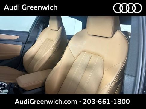 Used 2026 Audi A6 Premium Plus w/ Premium Plus Package AWD/4WD image 11