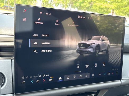 New 2026 MAZDA CX-5 2.5 S w/ Premium Plus Package AWD/4WD image 35