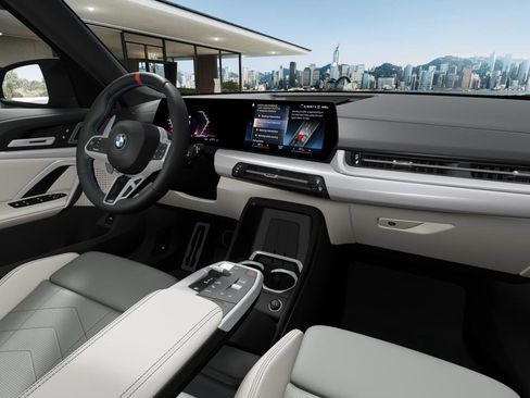 New 2026 BMW X1 M35i image 14