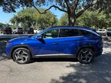 Used 2022 Hyundai Tucson Limited w/ Cargo Package image 2