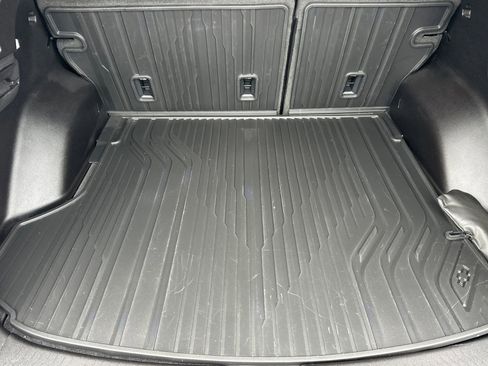 Used 2024 Chevrolet Equinox EV LT w/ LPO, Active Package image 16