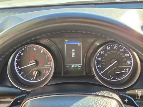 Used 2024 Toyota Camry SE image 26