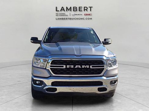 Used 2022 RAM 1500 Big Horn AWD/4WD image 8