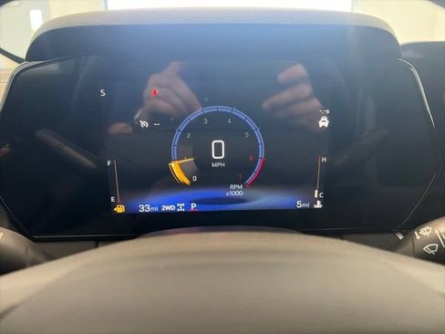New 2026 Chevrolet TrailBlazer LT w/ Convenience Package AWD/4WD image 19