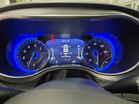 New 2026 Chrysler Pacifica Limited w/ S Appearance Package AWD/4WD image 22