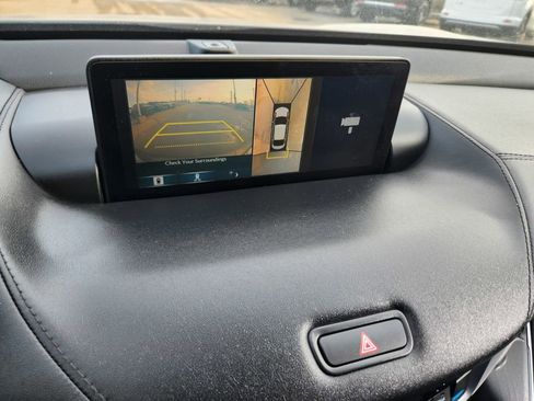 Used 2021 Acura TLX SH-AWD w/ Advance Package image 11