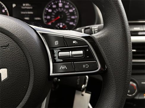 Used 2024 Kia Forte LXS w/ LXS Technology Package image 15