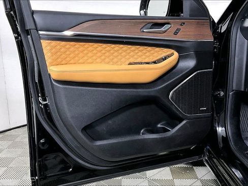 Used 2024 Jeep Grand Cherokee L Summit w/ Advanced Protech Group IV image 23