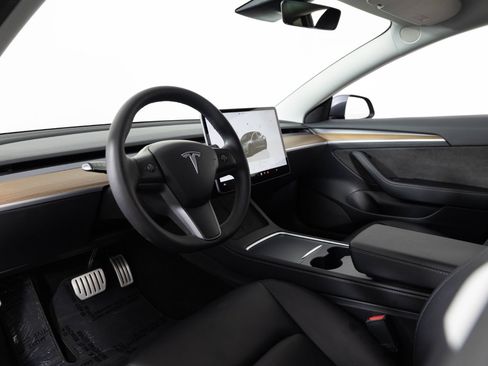 Used 2022 Tesla Model 3 Performance AWD/4WD image 12